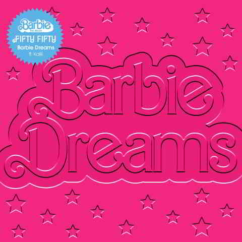 دانلود آهنگ Fifty Fifty ft. Kaliii به نام Barbie Dreams