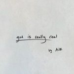 دانلود آهنگ AJR به نام God is Really Real