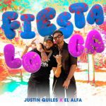 دانلود آهنگ Justin Quiles & El Alfa به نام Fiesta Loca