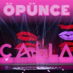 دانلود آهنگ Çağla به نام Öpünce