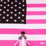 دانلود آهنگ Lil Uzi Vert ft. Nicki Minaj به نام Endless Fashion