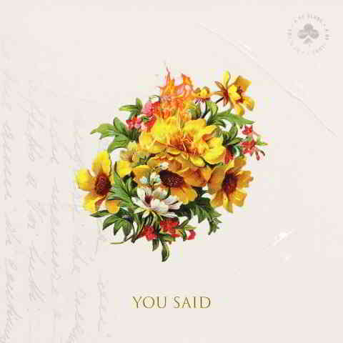 دانلود آهنگ Connor Price به نام You Said