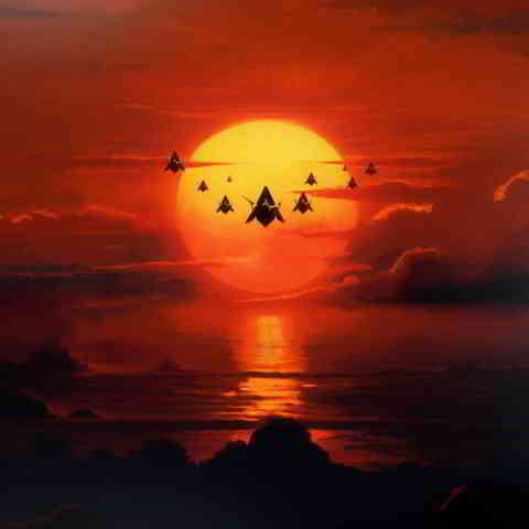 دانلود آهنگ Alan Walker & Zak Abel به نام Endless Summer