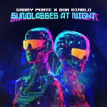 دانلود آهنگ Gabry Ponte & Don Diablo به نام Sunglasses At Night