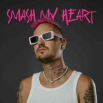 دانلود آهنگ Robin Schulz به نام Smash My Heart
