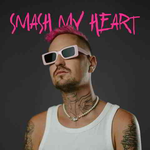 دانلود آهنگ Robin Schulz به نام Smash My Heart