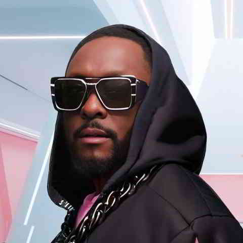 دانلود آهنگ will.i.am & Britney Spears به نام MIND YOUR BUSINESS