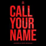 دانلود آهنگ Alesso & John Newman به نام Call Your Name