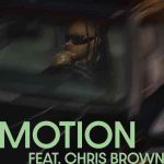 دانلود آهنگ Ty Dolla $ign ft. Chris Brown به نام Motion