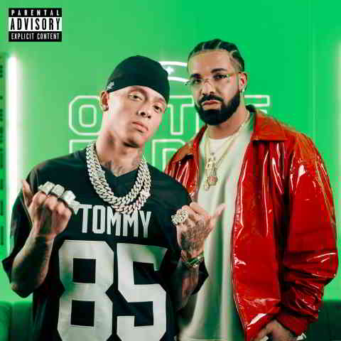 دانلود آهنگ Central Cee & Drake به نام On The Radar Freestyle