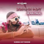 دانلود آهنگ Sean Paul به نام Summa Hot