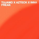 دانلود آهنگ Tujamo, Azteck & Inna به نام Freak