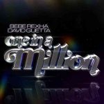 دانلود آهنگ Bebe Rexha & David Guetta به نام One in a Million