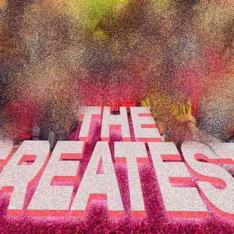 دانلود آهنگ Tones and I به نام The Greatest