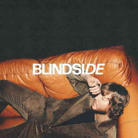 دانلود آهنگ James Arthur به نام Blindside