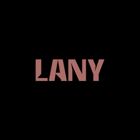دانلود آهنگ LANY به نام XXL