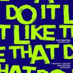 دانلود آهنگ TOMORROW X TOGETHER & Jonas Brothers به نام Do It Like That (Alan Walker Remix)
