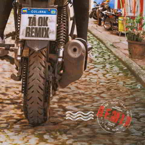 دانلود آهنگ Dennis, MC Kevin o Chris, Maluma & Karol G به نام Tá OK (Remix)