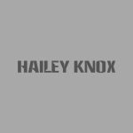 دانلود آهنگ Hailey Knox به نام Actin Funny
