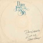 دانلود آهنگ Demi Lovato & Daisy Jones & The Six به نام Let Me Down Easy