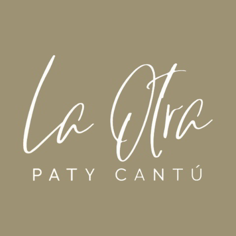 دانلود آهنگ Paty Cantú به نام La Otra