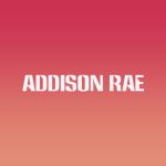 دانلود آهنگ Addison Rae ft. Charli XCX به نام 2 die 4