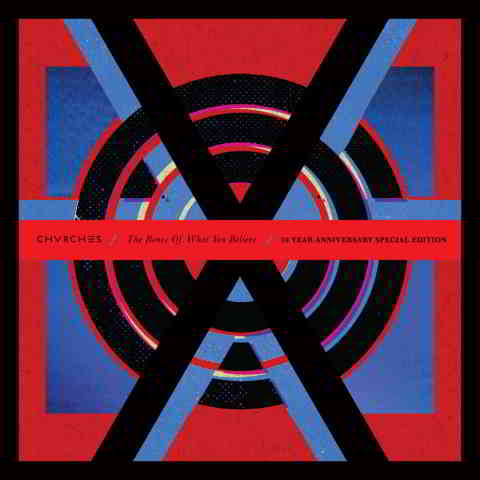 دانلود آهنگ CHVRCHES به نام Manhattan