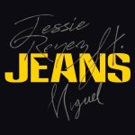 دانلود آهنگ Jessie Reyez Ft. Miguel به نام JEANS