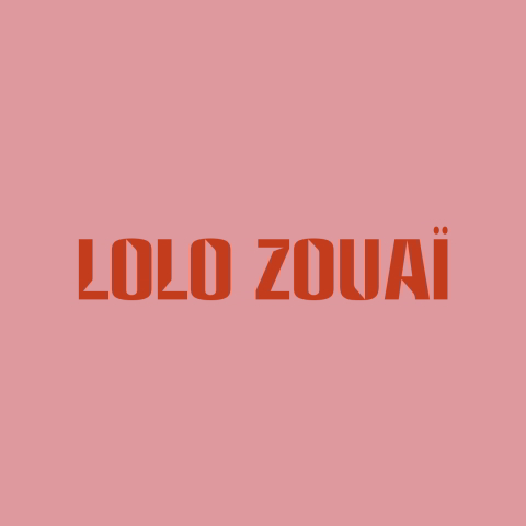 دانلود آهنگ Lolo Zouaï به نام Encore