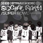 دانلود آهنگ Stray Kids به نام Super Bowl -Japanese version-