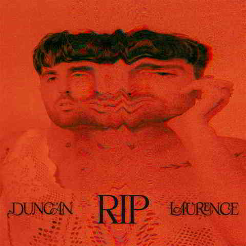دانلود آهنگ Duncan Laurence به نام Rest In Peace