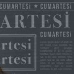 دانلود آهنگ Aydan Kahraman به نام Cumartesi
