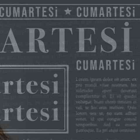 دانلود آهنگ Aydan Kahraman به نام Cumartesi