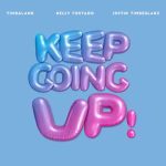دانلود آهنگ Timbaland ft. Nelly Furtado & Justin Timberlake به نام Keep Going Up
