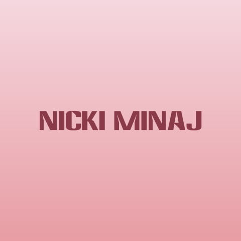 دانلود آهنگ Nicki Minaj به نام Last Time I Saw You