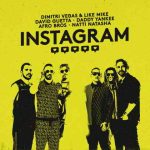 دانلود آهنگ Dimitri Vegas & Like Mike, David Guetta & Daddy Yankee به نام Instagram