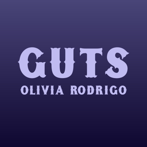 دانلود آهنگ Olivia Rodrigo به نام get him back!