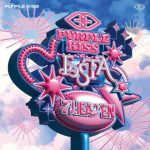 دانلود آهنگ Purple Kiss به نام 7HEAVEN