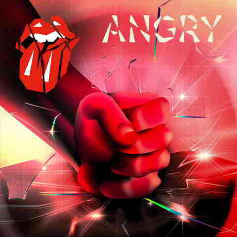 دانلود آهنگ The Rolling Stones به نام Angry