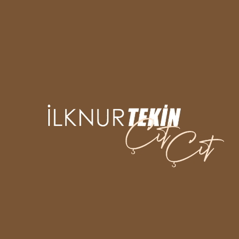 دانلود آهنگ İlknur Tekin به نام Çıt ÇIt