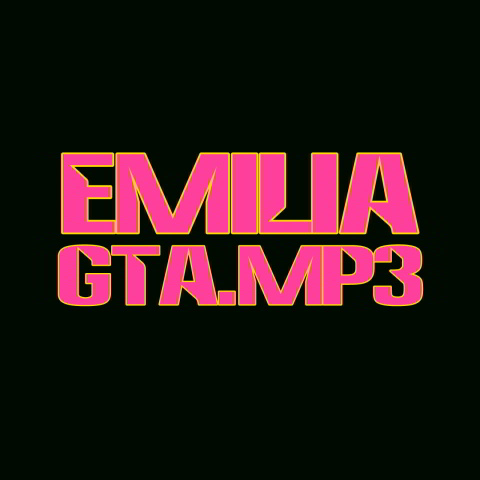 دانلود آهنگ Emilia به نام GTA.mp3