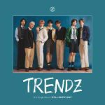دانلود آهنگ TRENDZ به نام MY WAY