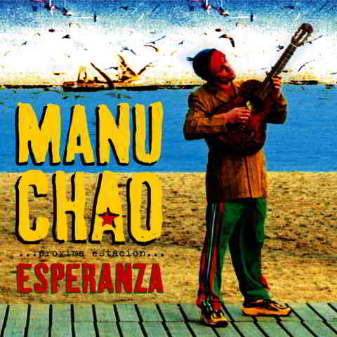 دانلود آهنگ Manu Chao به نام Me Gustas Tu