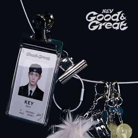 دانلود آهنگ KEY به نام Good & Great