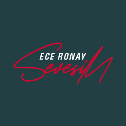 دانلود آهنگ Ece Ronay به نام Sevesim