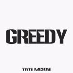 دانلود آهنگ Tate McRae به نام greedy