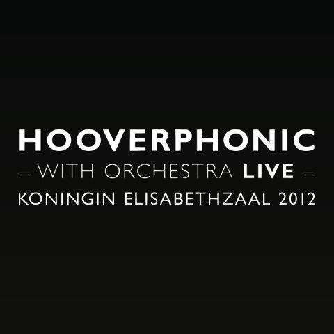 دانلود آهنگ Hooverphonic به نام Mad About You (Live at Koningin Elisabethzaal 2012)