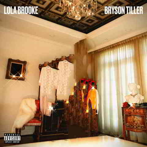 دانلود آهنگ Lola Brooke ft. Bryson Tiller به نام You