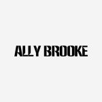 دانلود آهنگ Ally Brooke به نام Gone to Bed