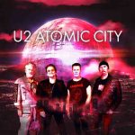 دانلود آهنگ U2 به نام Atomic City